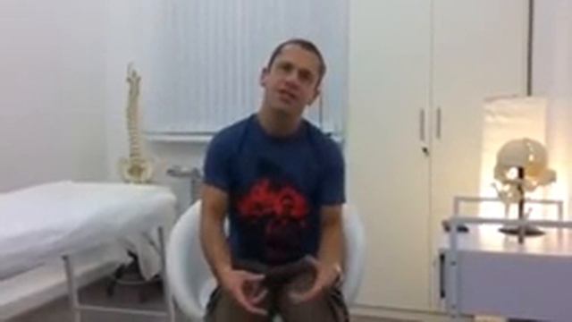 Остеопатия. Отзыв о клиническом разборе с доктором Осетровым смотреть онлайн