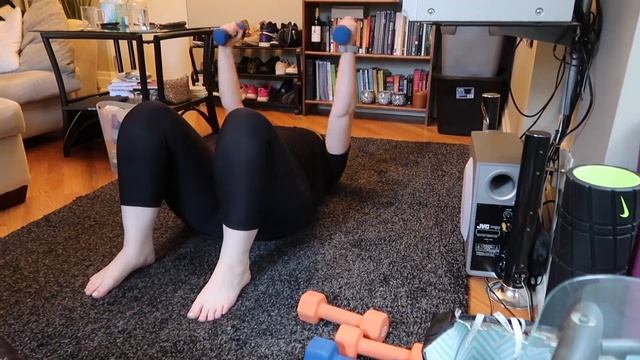 I DID THE 4-WEEK ALIVE INSIDE PROGRAM | Trying The Alive App by Whitney Simmons | Full Review смотреть онлайн