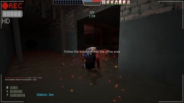 autochase is weird смотреть онлайн