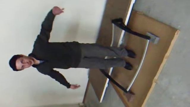 испытание козырьков смотреть онлайн