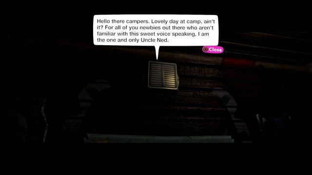 LittleBigPlanet 3 - Baldi's Basics Camping Trip Part 1 - PS4 Gameplay | EpicLBPTime смотреть онлайн