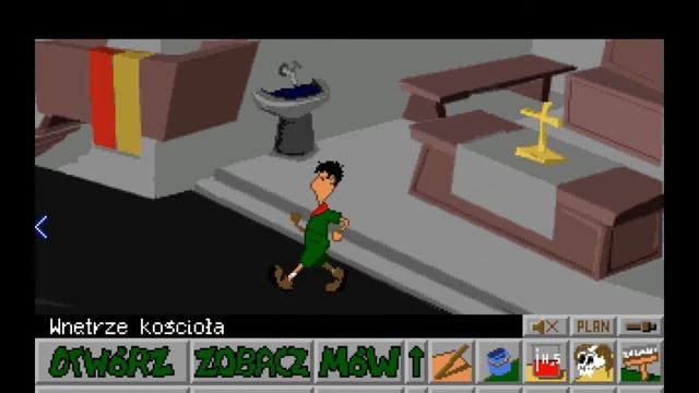 Retrospekcja: Skaut Kwatermaster смотреть онлайн