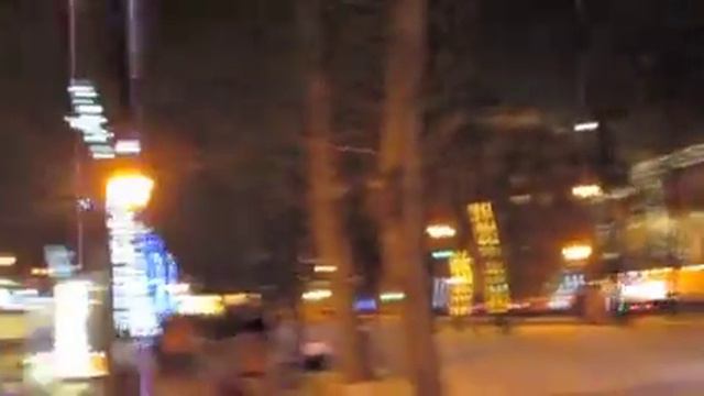 Прогулка с Миланой 5 01 16 смотреть онлайн