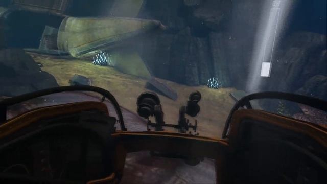 UnderCurrent α0.2 Gameplay 0.2 смотреть онлайн