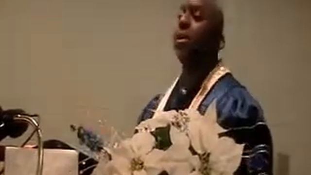 It's Already Been Appointed - Dr. Bishop Anthony Hill - Bethel No. 2 A.P. Church - 2 of 4 смотреть онлайн