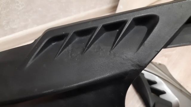 Спаял пластик обычным советским паяльником. вот это да, получилось ! смотреть онлайн