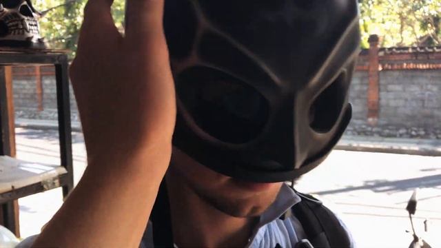 Самое Лучшее Видео Про Бали, В Котором Ничего Непонятно. Часть 1. 4К смотреть онлайн