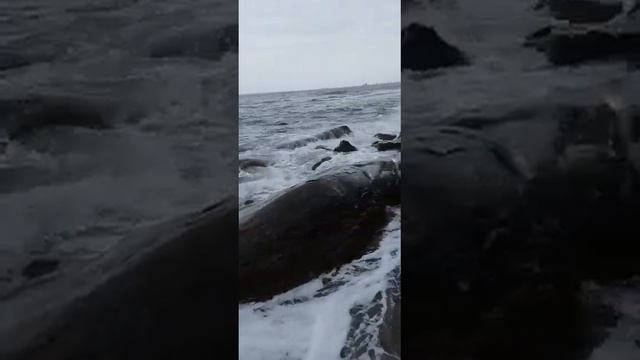 Сила воды!!!! Владивосток. Сила приРоды!!! смотреть онлайн