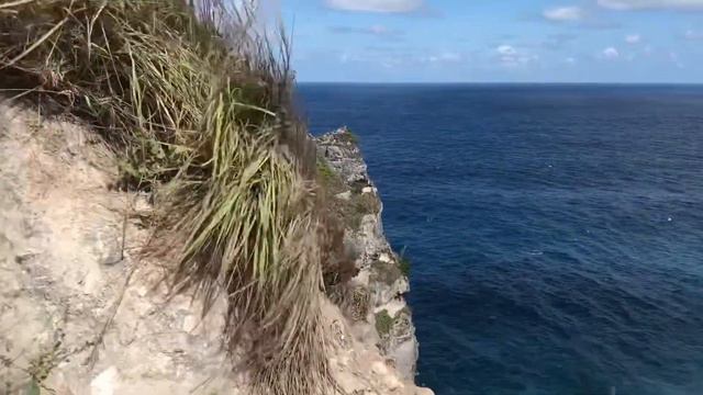 Nusa Penida.Atuh Beach смотреть онлайн