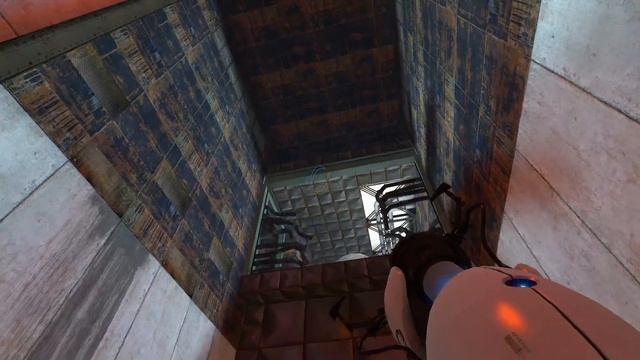 Chapter 11 Part 1: Chamber 19 and Beyond смотреть онлайн