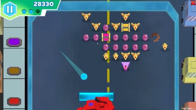 [ИГРЫ | БЕСПЛАТНЫЕ] Летняя Супер Аркада Дисней! #5 (Игра - мультик) [СКАЧАТЬ | ОНЛАЙН]