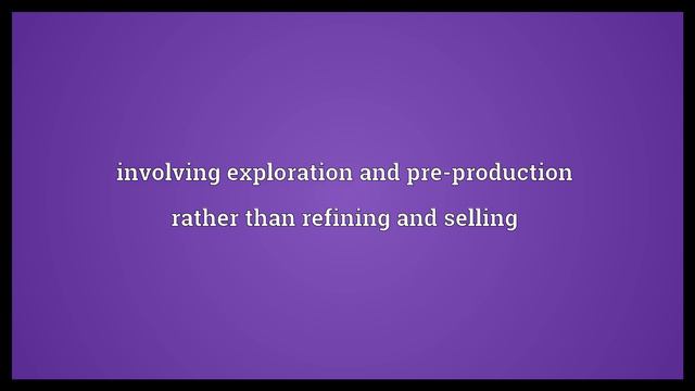 Upstream Meaning смотреть онлайн