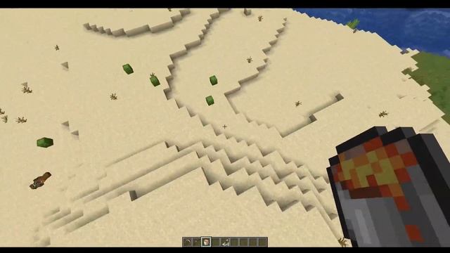 Minecraft. Обзор мода Corpse. смотреть онлайн