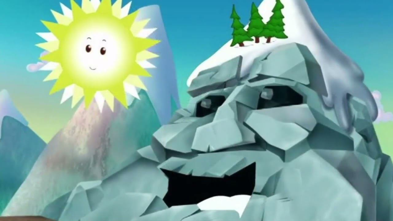 51 МЫШКА - Ненецкая Сказка - Читает Екатерина Пекалева смотреть онлайн