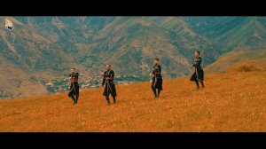 АЖАЙ АБАКАРОВА - ПОПУРРИ ЛЕЗГИНКИ (Хит Лезгинки).