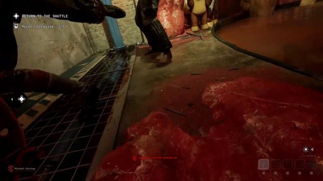 Outlast Trials AI Masterclass смотреть онлайн