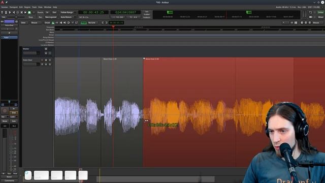 How to make AWESOME voice-overs with Free Software? смотреть онлайн