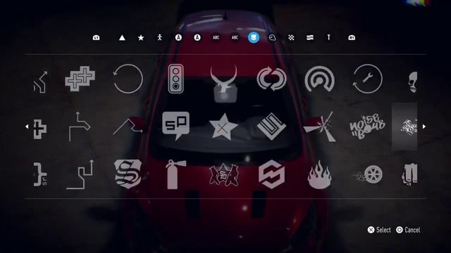 Customizing the Ford Focus RS смотреть онлайн