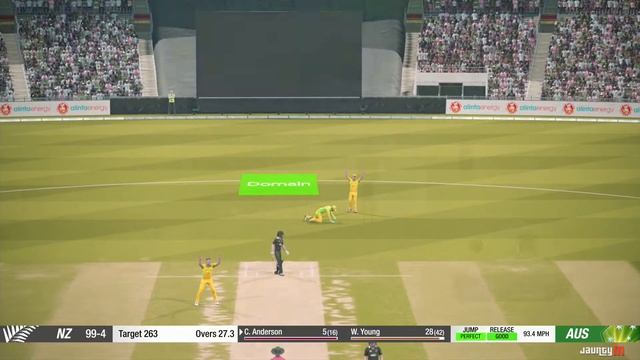 CRICKET 19 - HOW TO GET EDGES TO KEEPER AND SLIPS (HOW TO BOWL GET WICKETS) смотреть онлайн