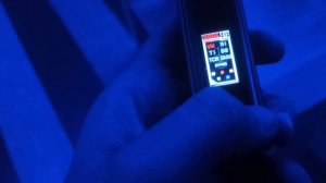 как поменять цвет циферблата на pasito 2