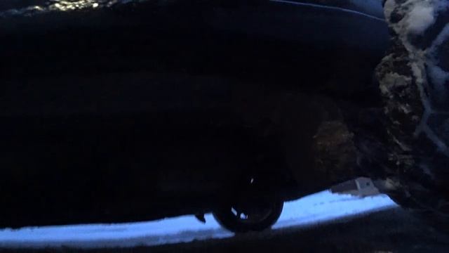 ДОМКРАТИМ АВТОМОБИЛЬ ПРАВИЛЬНО! смотреть онлайн