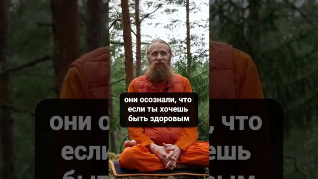 Все духовные традиции говорят об этом смотреть онлайн