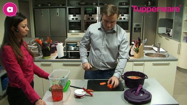 Tupperware Академия онлайн «Обучение успеху» - 