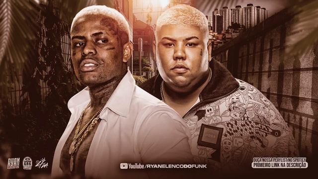MC IG e MC GP - Pedi Pro Papai Noel, Um Foguetão De Natal 4 (DJ Nene) 2023 смотреть онлайн