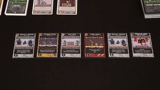 Boss Monster - How To Play смотреть онлайн