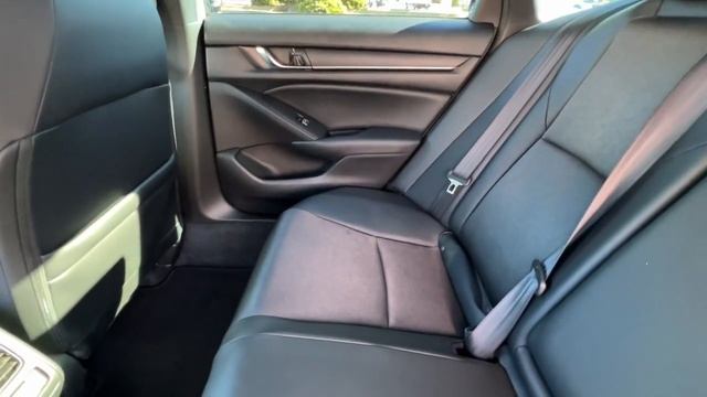2021 Honda Accord Spartanburg, Greenville, Greer, Inman, SC, Forest City, NC 53036B смотреть онлайн