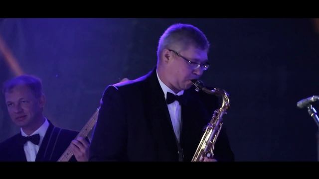 Ретро-бэнд "Граммофон" Гольфстрим (Х.Вернике) смотреть онлайн