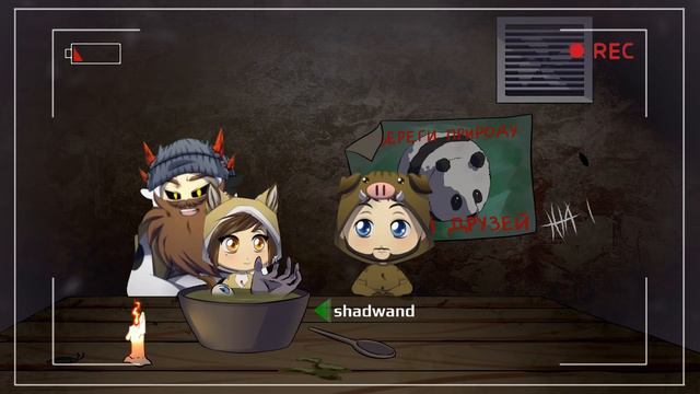 Random For You[#44] - О насущном, играх и их производстве смотреть онлайн