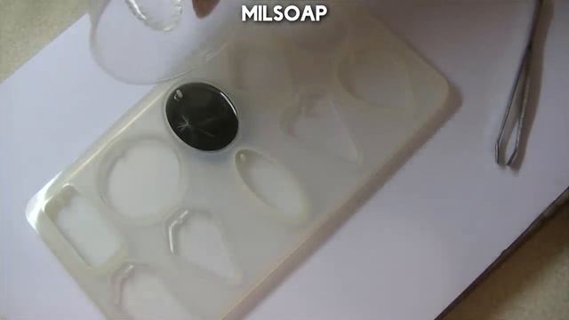 Эпоксидная смола | Первый опыт смотреть онлайн