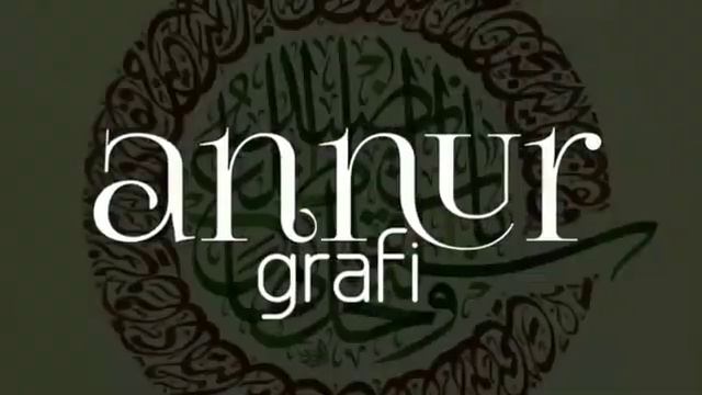 tutorial KALIGRAFI ARAB DAN MEMAHAMI KAIDAH KAIDAH DI DALAM HURUR PERHURUFNYA/Intro смотреть онлайн