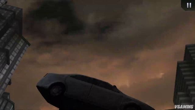 Godzilla: Strike Zone - All Missions Walkthrough смотреть онлайн