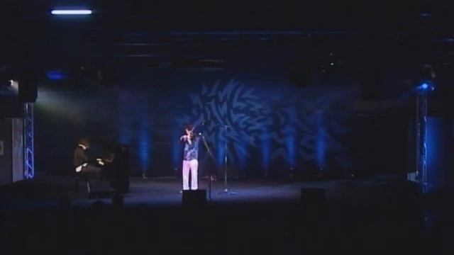 Final Fantasy - Prelude - Chibi Japan Expo 2010 (Piano Violin) смотреть онлайн