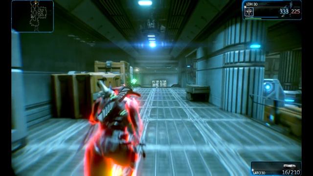 Warframe: Fast Credit Farming (7.8.0)+ смотреть онлайн