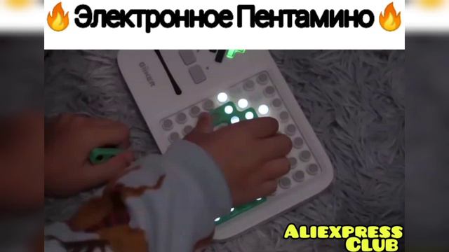 ТОП КРУТЫХ ТОВАРОВ С АЛИЭКСПРЕСС 