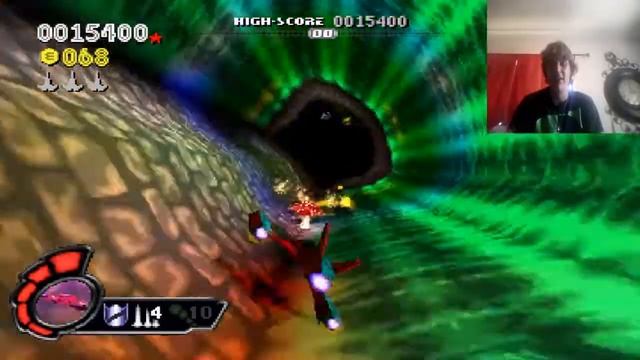 Addictive Monday - Episode 3: N2O: Nitrous Oxide (PS1) смотреть онлайн