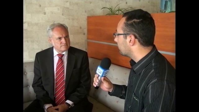 Николай Тотев интервюира Кольо Парамов смотреть онлайн