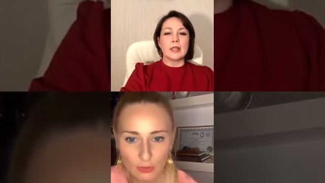 Тема эфира "Женщина-Праздник, какая она? ", с Галиной Кейтлин смотреть онлайн