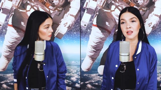 RAUF & FAIK - ДЕТСТВО (COVER BY NILA MANIA) смотреть онлайн