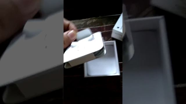 Unboxing Apple earpods jack 3.5mm 2019 смотреть онлайн