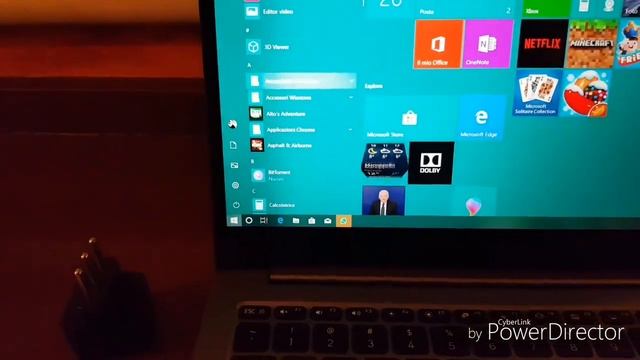 Xiaomi Mi Notebook Air 13.3" смотреть онлайн
