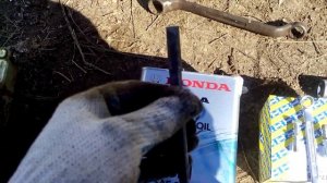 Замена задней ступицы Хонда Фит