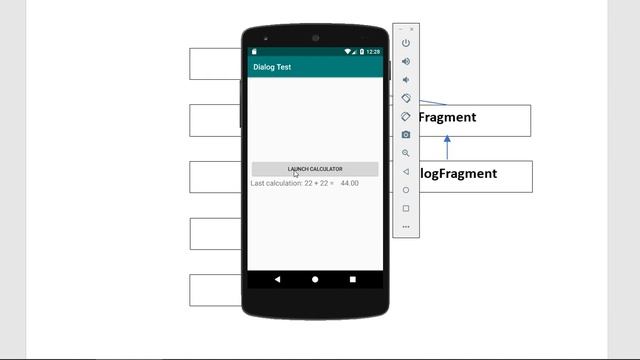 1. Android диалоги - введение смотреть онлайн