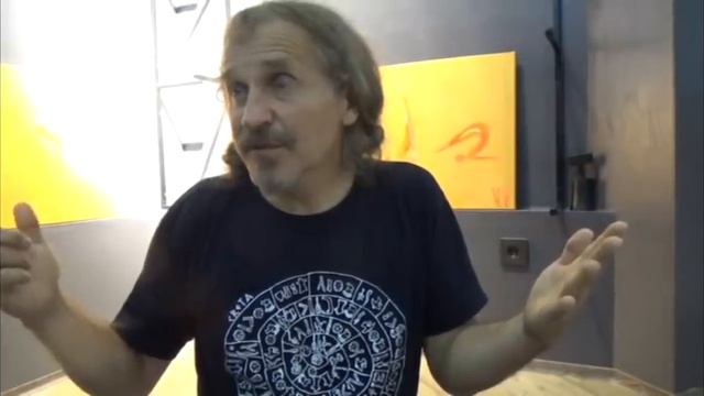 Просветление и пределы рационального ума. Сахалин 09.10.21 смотреть онлайн