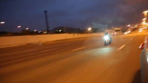 Хонда сбр1000рр. Острая бритва.300 км/ч? Полный обзор.