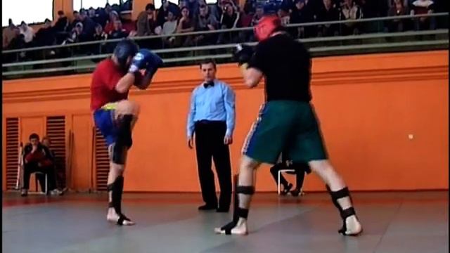 35.Якимчик(Мопс,Минск) - Нагорный(СДЮШОР 7,Минск) смотреть онлайн