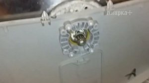 Замена барабана BOSCH MAXX5 вертикалка